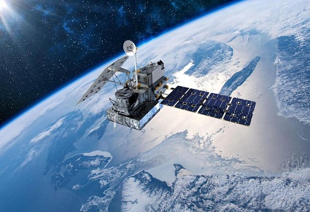 Karnataka Launches India's First Space Tech CoE
